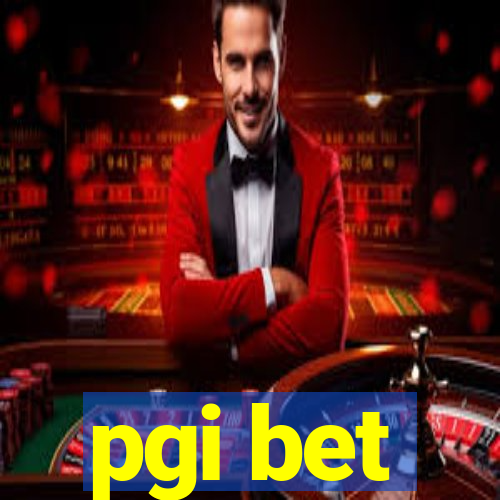 pgi bet